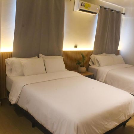 Hotel Blue Costa Panama Екстериор снимка