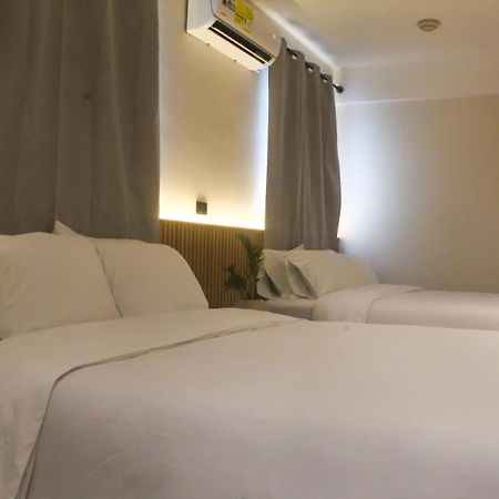 Hotel Blue Costa Panama Екстериор снимка