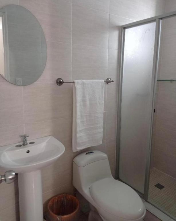 Hotel Blue Costa Panama Екстериор снимка