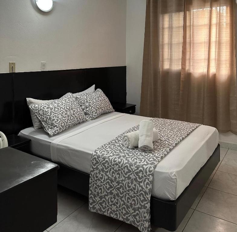 Hotel Blue Costa Panama Екстериор снимка