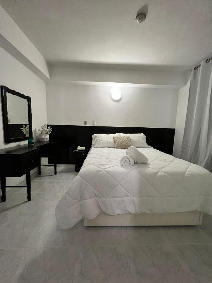 Hotel Blue Costa Panama Екстериор снимка