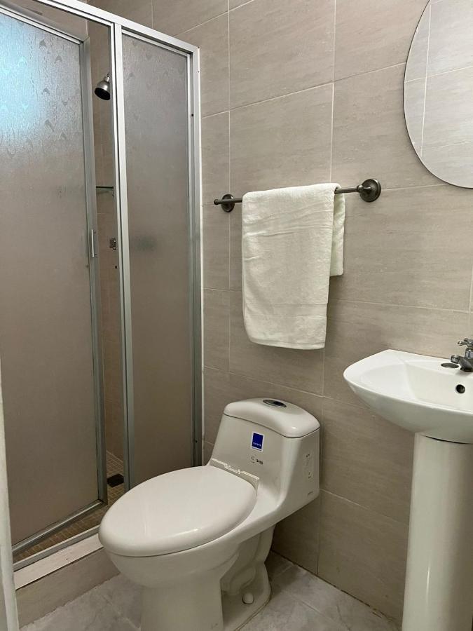 Hotel Blue Costa Panama Екстериор снимка