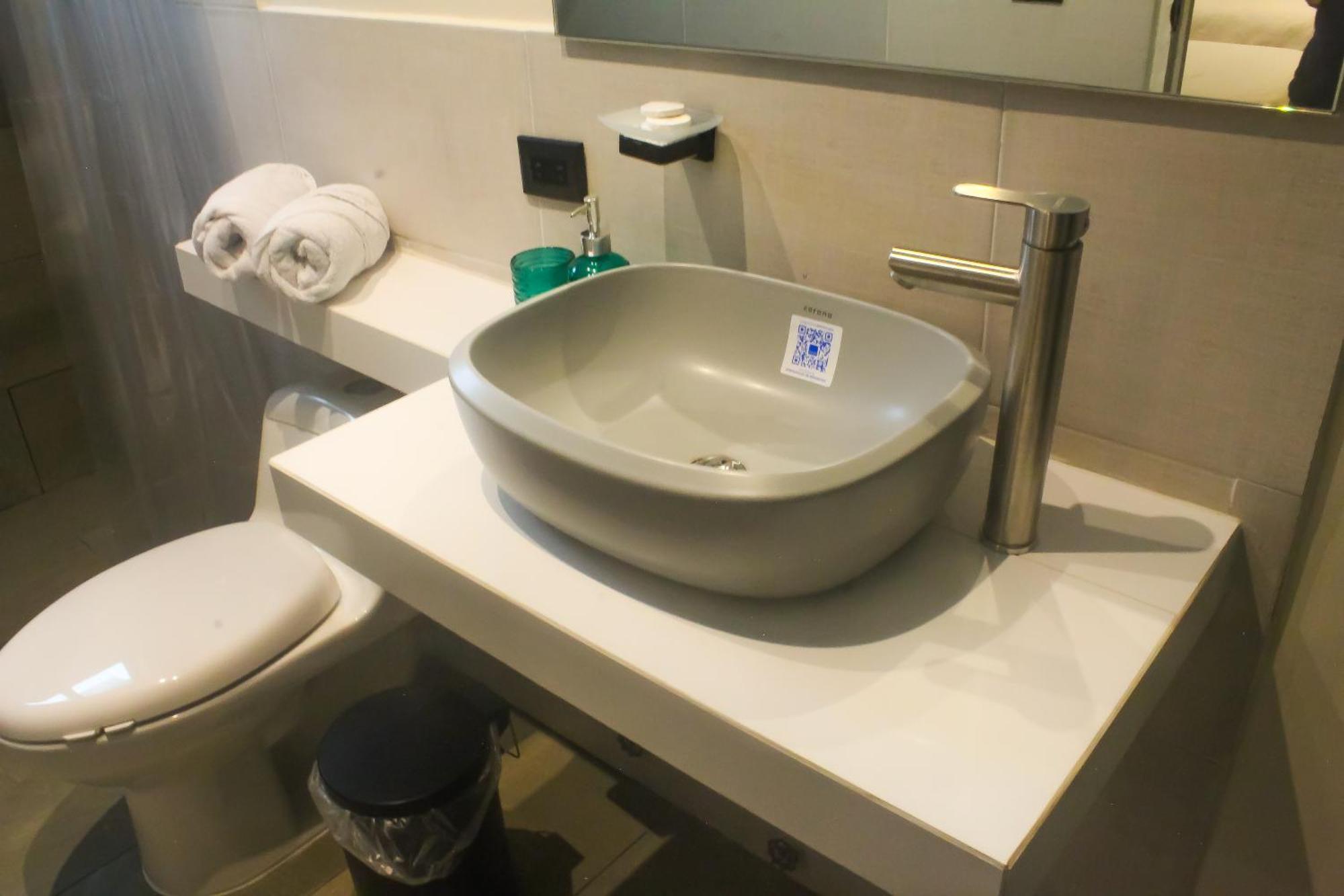 Hotel Blue Costa Panama Екстериор снимка