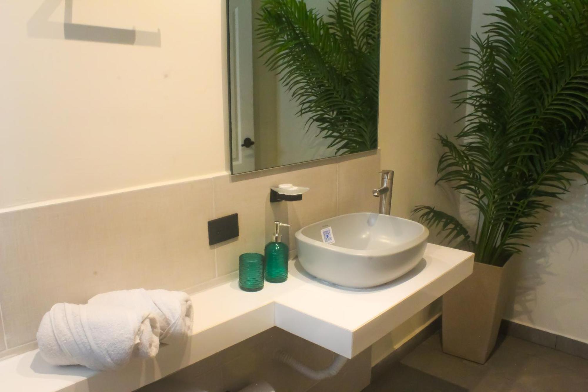 Hotel Blue Costa Panama Екстериор снимка