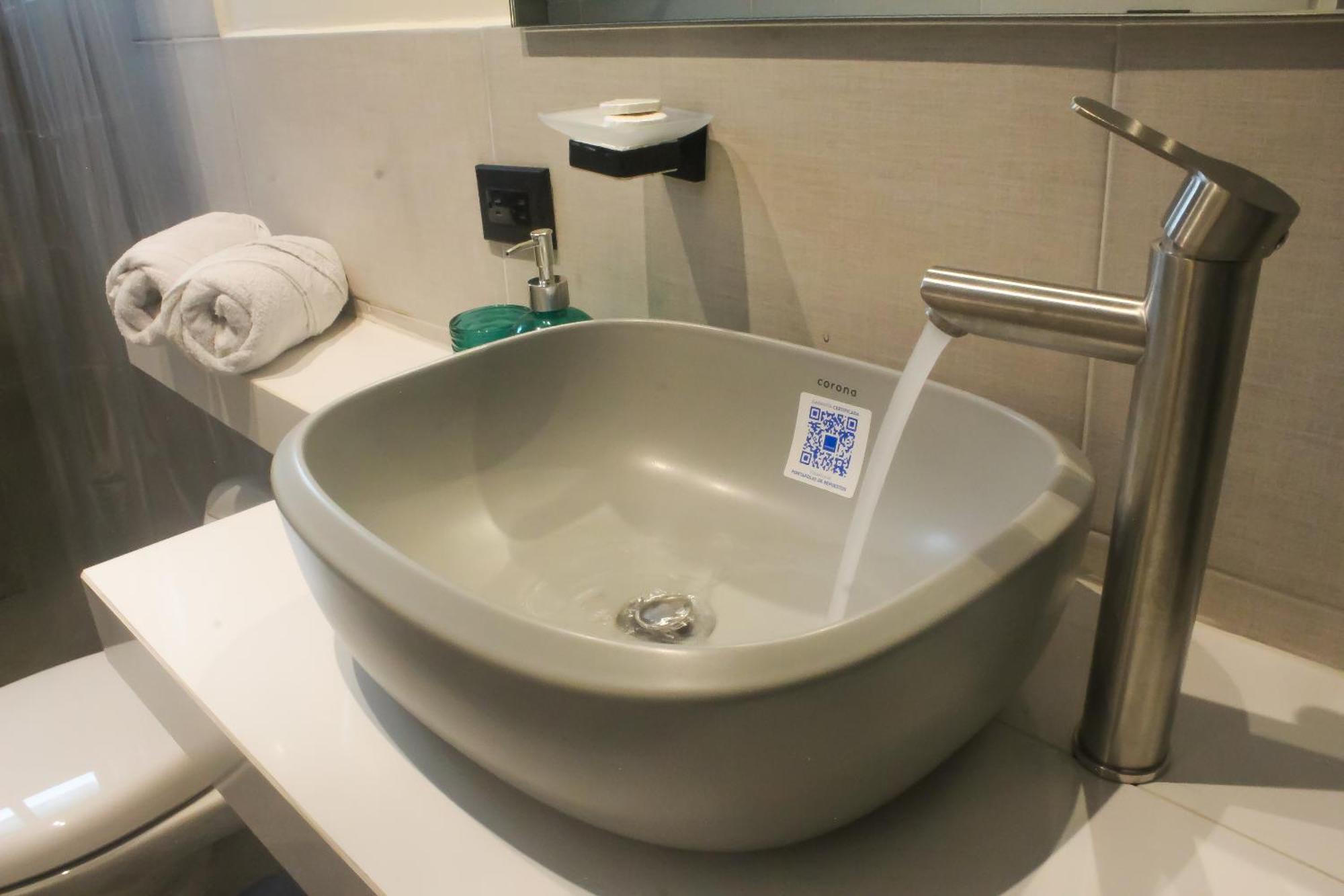 Hotel Blue Costa Panama Екстериор снимка