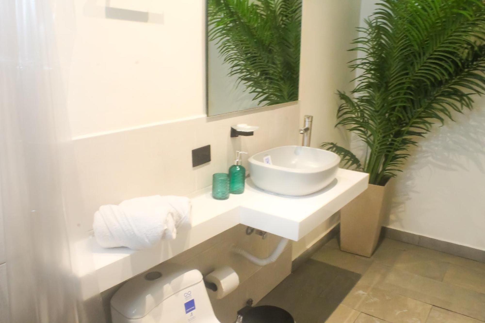 Hotel Blue Costa Panama Екстериор снимка
