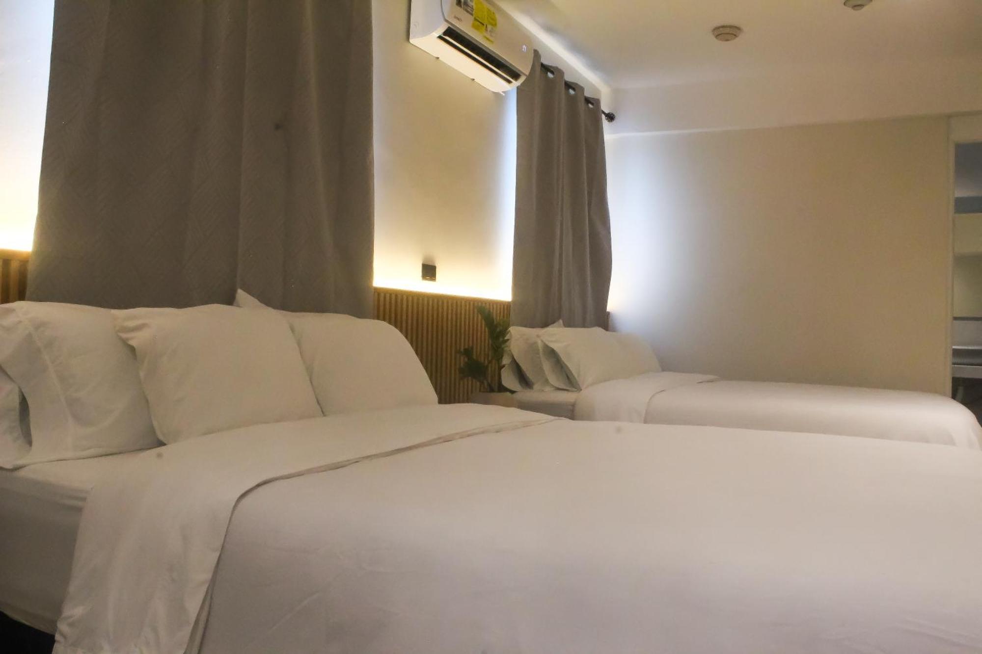 Hotel Blue Costa Panama Екстериор снимка